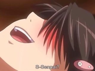 ใหญ่ titted การ์ตูนอะนิเม สกปรก หนัง วางระเบิด jumps จางไป บน
