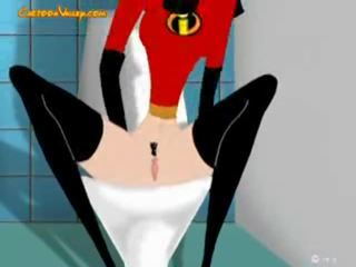 Cartoonvalley mov 활동 4