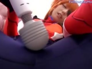 Evangelion asuka pov 角色扮演 xxx 視頻 blowhob