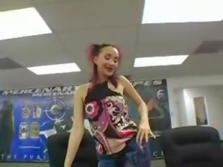 Katsumi και lex steele pov mov