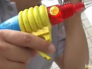 Πλήγμα και κολπικός γαμήσι