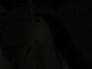 Diep harig anaal penetrate in gevangenis