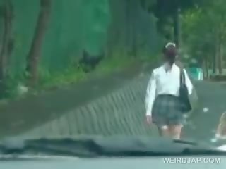 เอเชีย วัยโจ๋ kidnapped สำหรับ เอาแรง เพศ ฟิล์ม ใน กลุ่ม