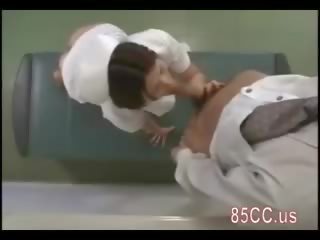 討厭 護士 給 xxx 電影 服務 到 主