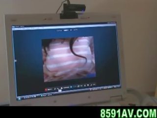 Mosaic: 거유 가장 사랑하는 웹캠 mov