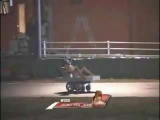 Sikme f1 bölüm bir tarafından snahbrandy