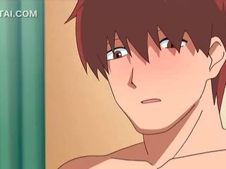 Gol hentai siren jizzed pe ei abs 1 oră după