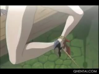 Glorious هنتاي x يتم التصويت عليها فيديو عبيد في الحبال الحصول على جنسيا تعذيب