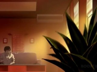 การ์ตูนอะนิเม โรงเรียน ผู้หญิงสำส่อน ดูด สมาชิก และ ได้รับ หี