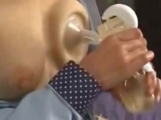 Chisato-nursing nursery 꿈 breastfeeding 엄마 의 clip1 남자 이름