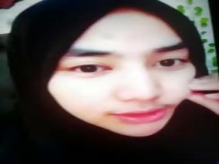 Attractive হিজাব প্রিয়তম jakrta জন্য টাকা মধ্যে bigo পরা হিজাব