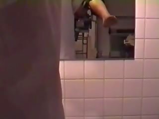 Japonská a grown žena analsex furin, špinavý film 79