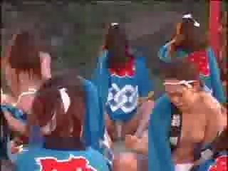 Японки възрастен филм x номинално филм festival