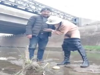 एशियन पिता हो जाता है आउटडोर hj, फ्री होममेड एचडी डर्टी चलचित्र c6