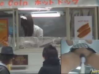 打擊 和 陰道 敲打