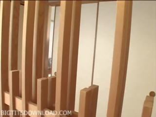 To ngực á châu: miễn phí busty người châu á kênh xxx video video 07
