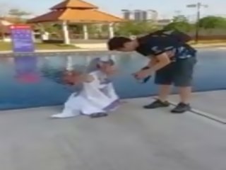 Baixueyin זונה cosplayer, חופשי גדול ציצים כלבות x מדורג סרט אטב