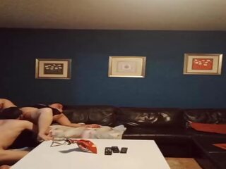 妻子 秘籍 上 丈夫 同 陌生人, 高清晰度 性别 eb