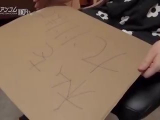 Mikoto mochida beguiling ιαπωνικό hitchhiker - caribbeancom