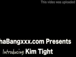 Въвеждане ким tight-trailer