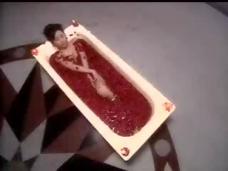 Съвършен азиатки момиче