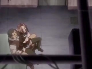 Accelerando: datenshiâtachi jo sasayaki episode 2 anglisht subbed | hentaibar.com